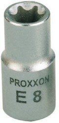 1/4' DIS TORX LOKMA E10 - 1