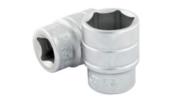 İzeltaş 3/4'' Altı Köşe 50 Mm Lokma Anahtar - 1