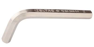 İzeltaş Allen Anahtar Altı Köşe 22 Mm - 1