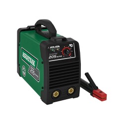 Askaynak Inverter 205 Süper Kaynak Makinesi - 1