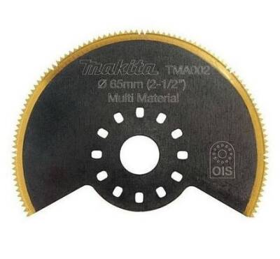 B-21288 Tma002 Elmas Testere 65mm Segmn - 1