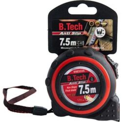 B-TECH Muhafazalı Şerit Metre 7.5x25mm - 1