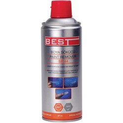 BEST Boya Sökücü Sprey 400 ML SP44 - 1