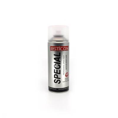 BEST BSTİCON Sprey Boya Beyaz 248-01 400 ML - 1