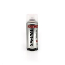 BEST BSTİCON Sprey Boya Gümüş 248-03 400 ML - 1