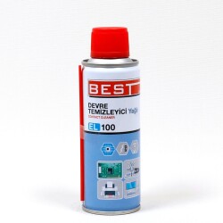 BEST Devre Temizleyici Yağlı 200 ML - 1