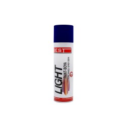 BEST LIGHT Sprey Boya 250 ML LACİVERT - 1