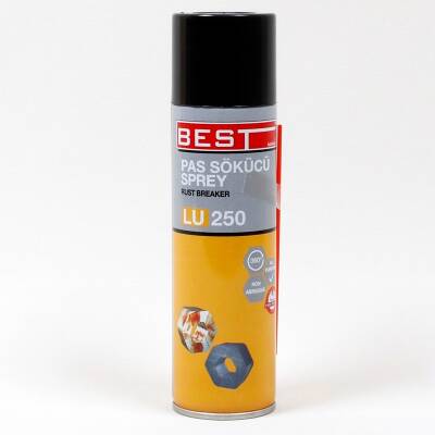 BEST Pas Sökücü 250 ML - 1