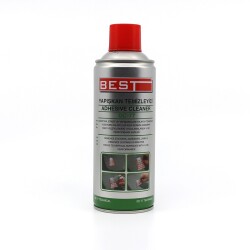 BEST Yapışkan Temizleyici Sprey 400 ML DC77 - 1