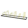Bisiklet Parkı 6'lı - 1