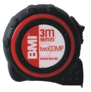 BMI 472841021 TWO COMP ÇELİK METRE 8 m - 1