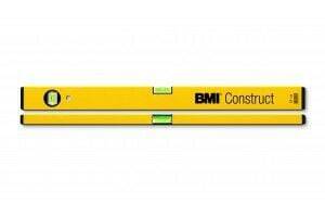 BMI 689040 ECOLINE Aluminyum Su Terazisi 40 cm - 1