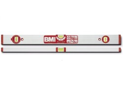 BMI 691060 ALUSTAR Su Terazisi 60 cm - 1