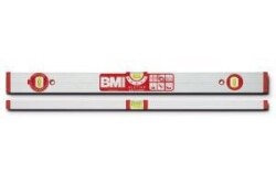 Bmi 691W080 Alustar Açılı Su Terazisi 80cm - 1