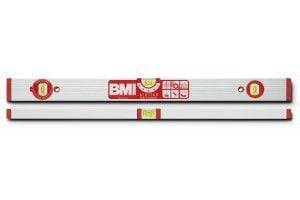 Bmi 691W080 Alustar Açılı Su Terazisi 80cm - 1