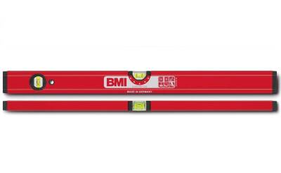 Bmi Super Star 699100 Alüminyum Su Terazisi 100cm - 1