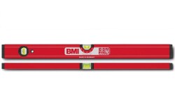 Bmi Super Star 699100 Alüminyum Su Terazisi 100cm - 1