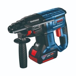 BOSCH GBH 180-LI Akülü Kırıcı Delici Matkap - 1