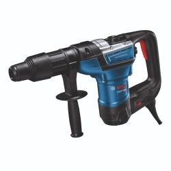 BOSCH GBH 5-40 D Kırıcı Delici Matkap 6.8 KG - 1