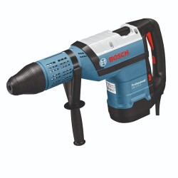 BOSCH GBH12-52D Kırıcı Delici Matkap 11.5 KG - 1