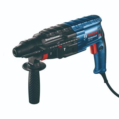 BOSCH GBH240 Kırıcı Delici Matkap 2.8 KG - 1