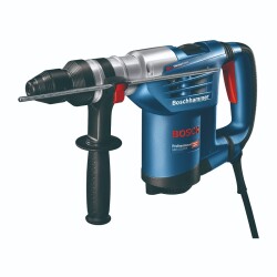 BOSCH GBH4-32DFR Kırıcı Delici Matkap 4.7 KG - 1