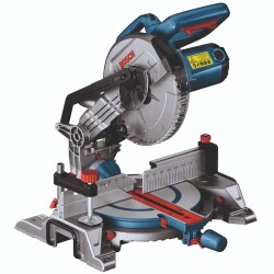 BOSCH GCM216 Gönye Kesme Makinesi 1300W - 1