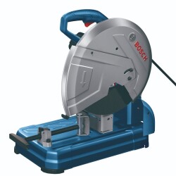 BOSCH GCO14-24J Profil Kesim Makinesi 2400W - 1