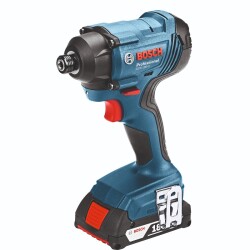 BOSCH GDR180-LI Akülü Somun Sıkma 18V - 1