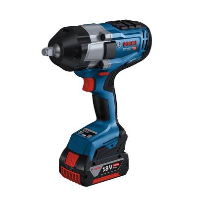 BOSCH GDS18V-1000 Darbeli Somun Sıkma - 1