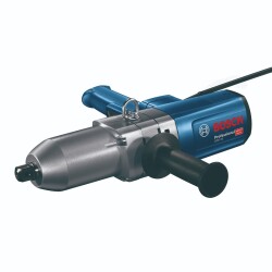 BOSCH GDS24 Darbeli Somun Sıkma 800W - 1