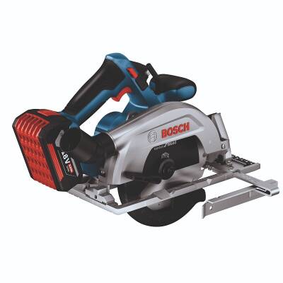 BOSCH GKS185LI Akülü Daire Testere 18V - 1