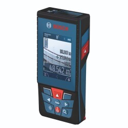 BOSCH GLM100-25C Lazer Metre - 1