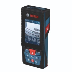 BOSCH GLM150-27C Lazer Metre - 1