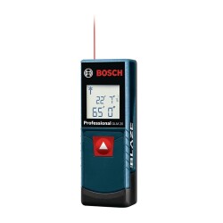 BOSCH GLM20 Lazer Metre - 1