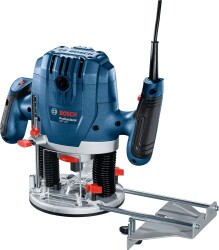 Bosch GOF 130 Freze Makinesi - 1