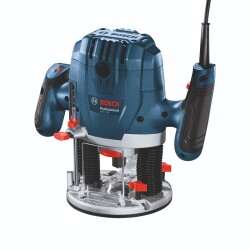 BOSCH GOF130 Freze Makinesi 1300W - 1