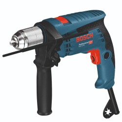 BOSCH GSB13RE Darbeli Matkap 600W - 1