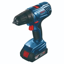 BOSCH GSB180-LI Akülü Darbeli Vidalama Matkap - 1