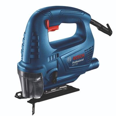 BOSCH GST700 Dekupaj Testere 500W - 1