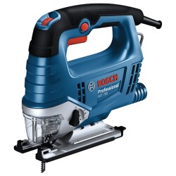 BOSCH GST750 Dekupaj Makinesi 520W - 1