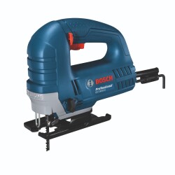 BOSCH GST8000E Dekupaj Makinesi 710W - 1