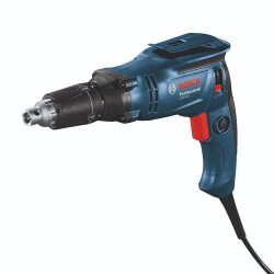 BOSCH GTB650 Alçıpan Vidalama Matkap 650W - 1