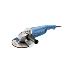 Bosch GWS 2200-230 P Büyük Taşlama 2200 W 230 mm - 1