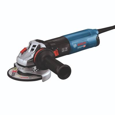 BOSCH GWS14-125 Avuç Taşlama 125 MM 1400W - 1