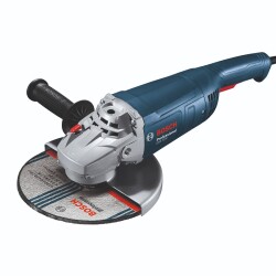 BOSCH GWS2200-180H Büyük Taşlama Makinesi - 1