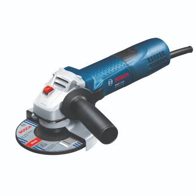 BOSCH GWS7-115 Avuç Taşlama 115 MM 720W - 1