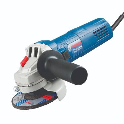 BOSCH GWS750-S Avuç Taşlama Devir Ayarlı - 1