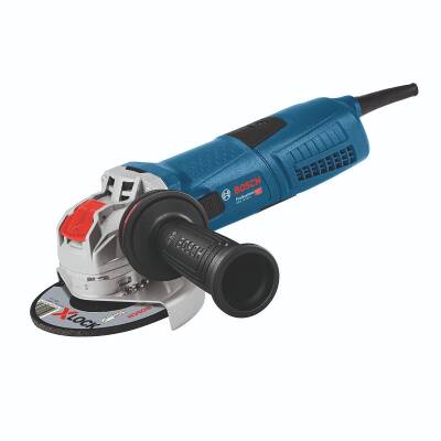 BOSCH GWX13-125S Avuç Taşlama XLOCK 125 MM - 1