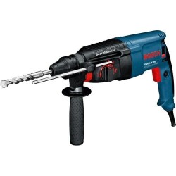 Bosch Professional GBH 2-26 DRE Kırıcı Delici Matkap - 1